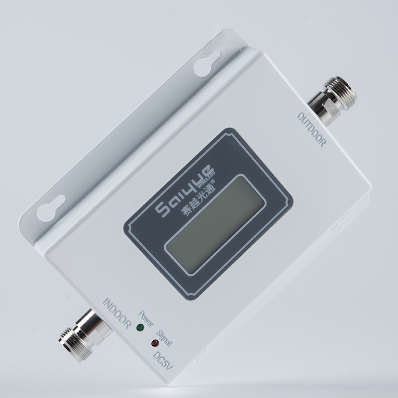 三道镇家用配电房机房信号放大器200㎡