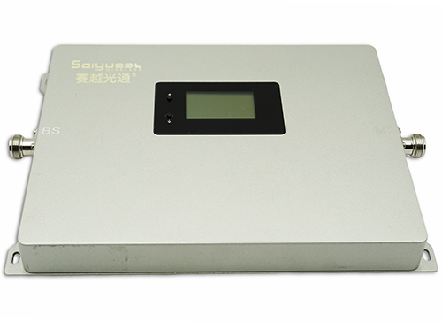  三道镇三频/四频/五频手机信号接收器800㎡