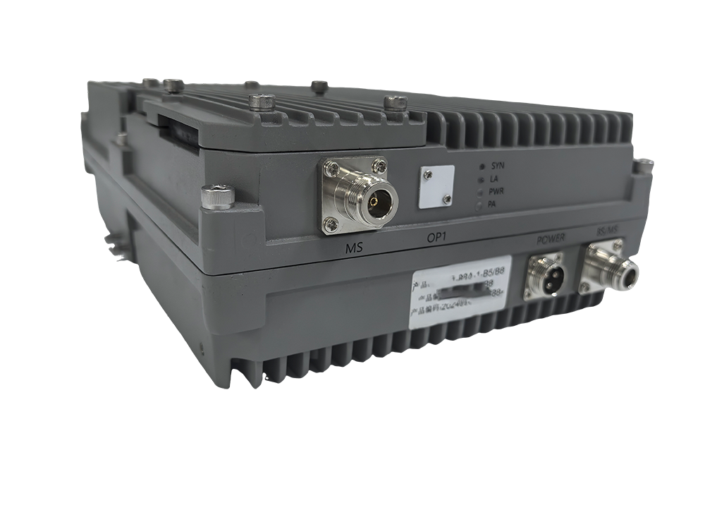  三道镇三频手机信号接收器2000㎡