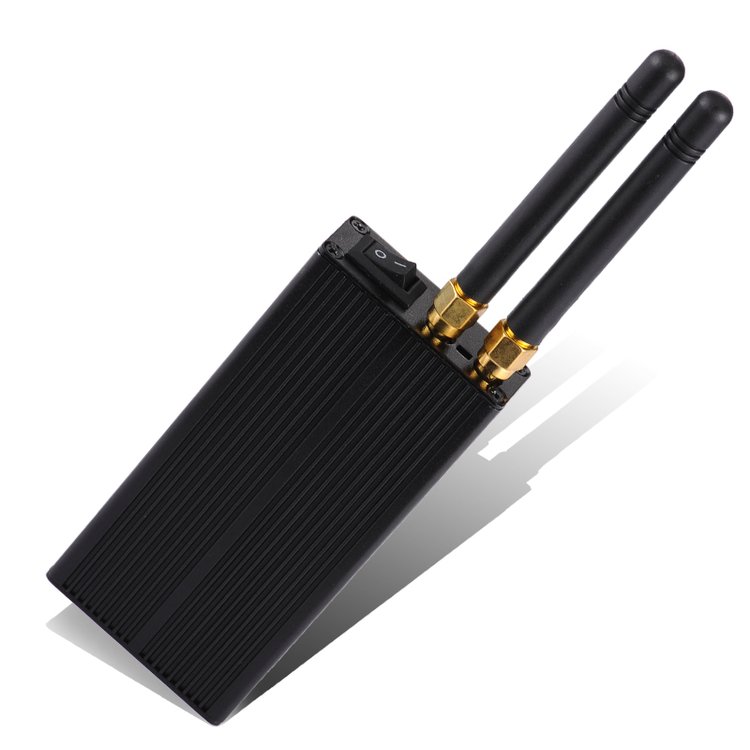  三道镇1.2G/1.5G导航屏蔽器