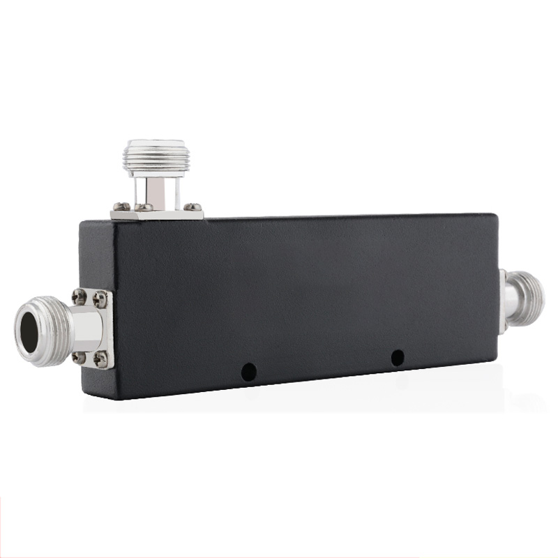  三道镇FM调频广播同步广播耦合器