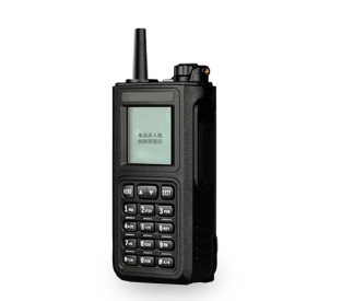  三道镇单兵无人机侦测预警仪