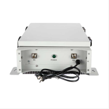  三道镇无线对讲系统双向干线放大器