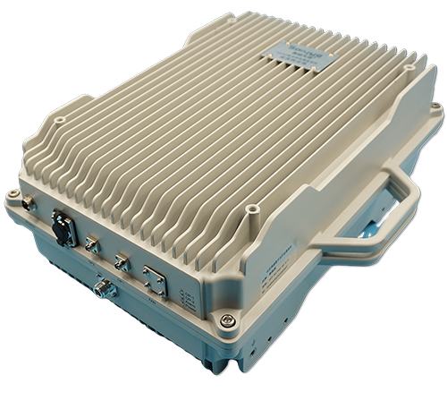  三道镇TDD-LTE 1.8G无线直放站中继中转站