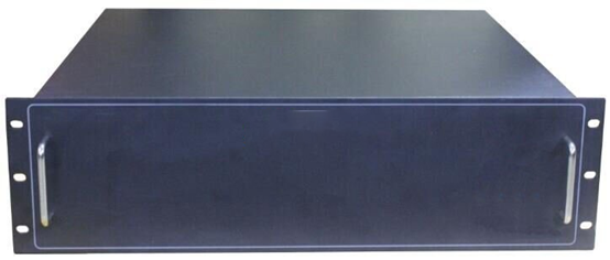  三道镇FM调频广播主机