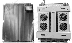  三道镇大功率室外全向固定式无人机反制设备