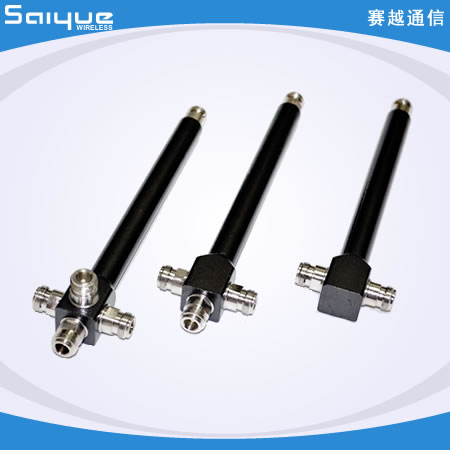  三道镇FM调频广播同步广播功分器