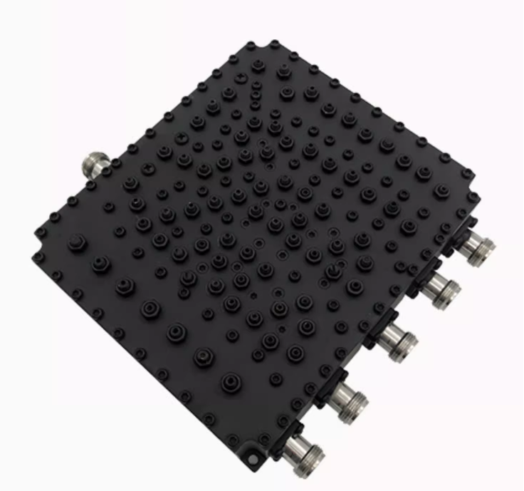  三道镇双频三频四频五频腔体合路器4G+5G