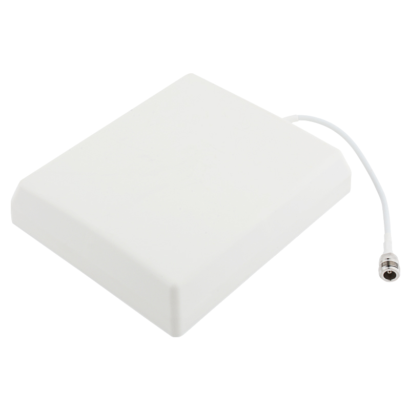  三道镇室内外定向接收发射壁挂小平板天线700-3700MHz